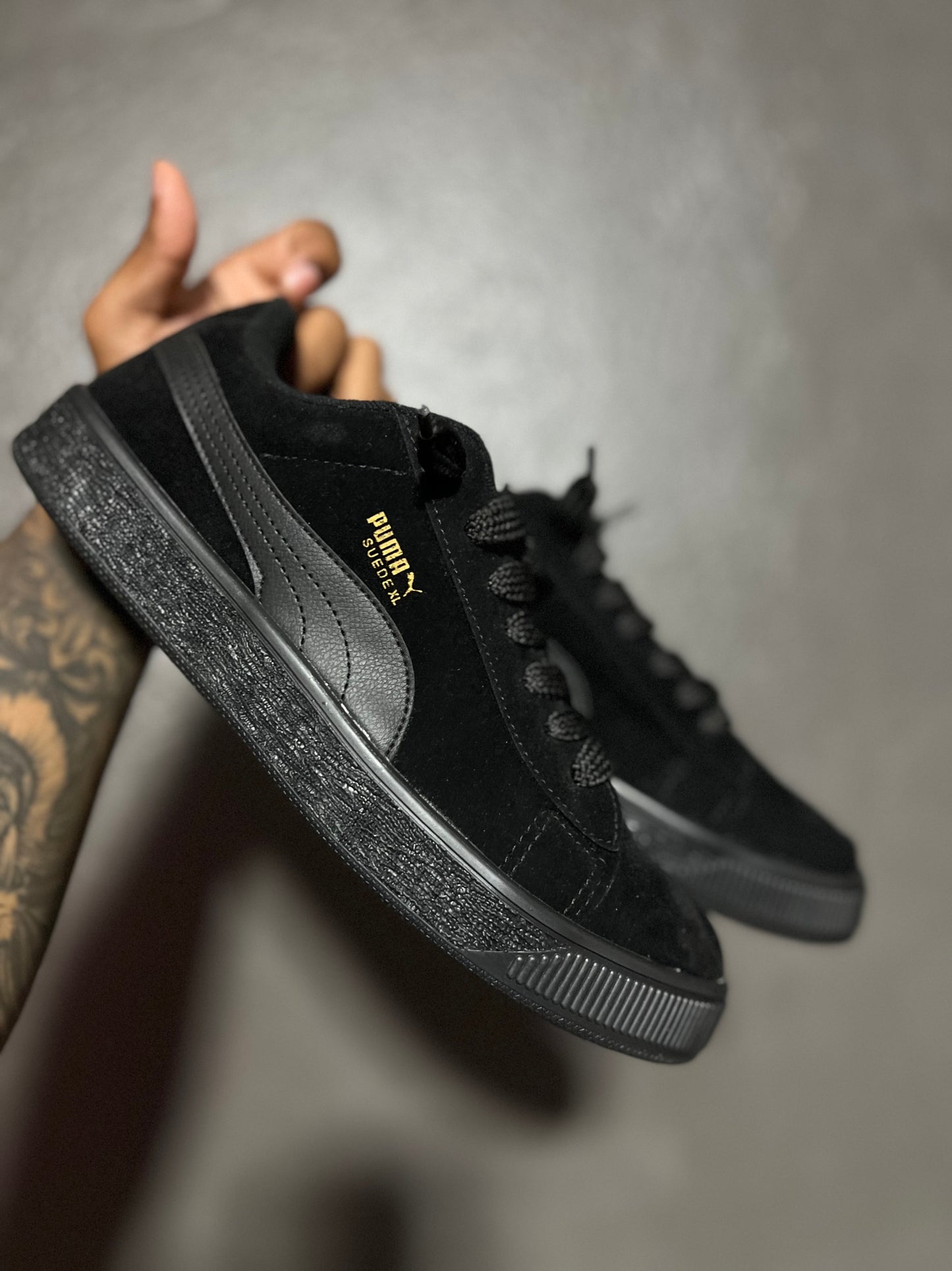 Puma Suede XL