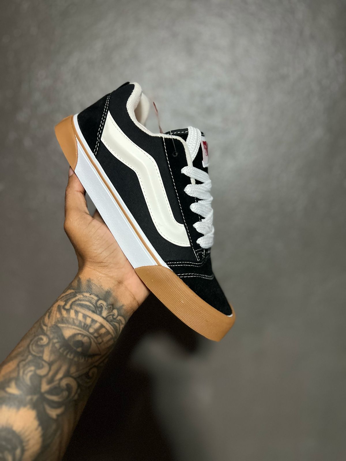 Vans Old Skool