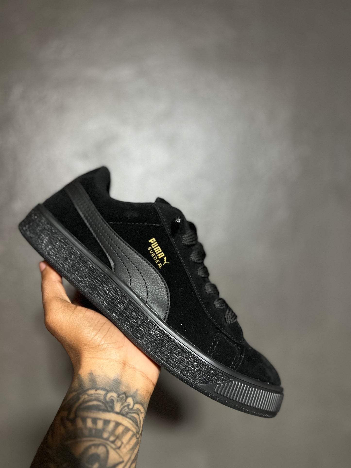 Puma Suede XL