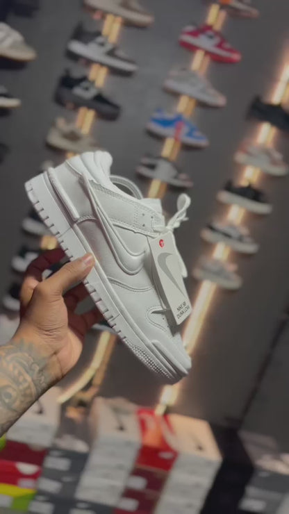 Nike Dunk Twist  Branco
